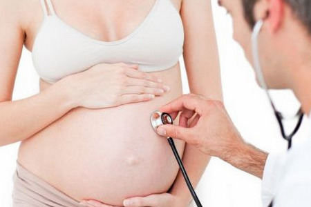 孕妇产检扣工资吗