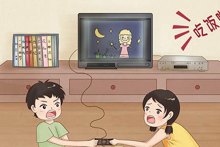 宝宝发烧眼睛红有眼屎怎么回事