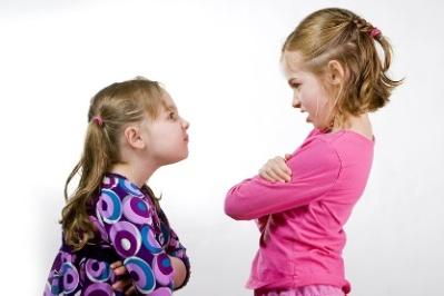 孩子有暴力倾向怎么办