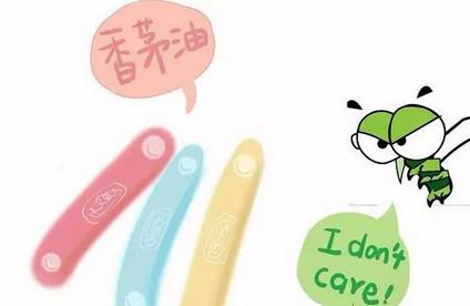 驱蚊手环这类新兴产品给宝宝使用好吗