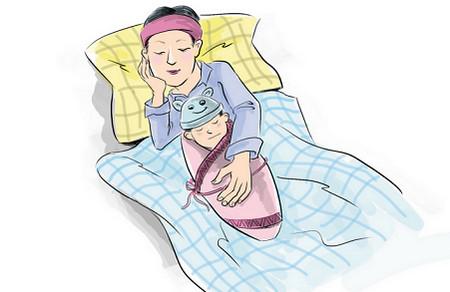 生完孩子该怎么缩阴 辣妈就是这样炼成的