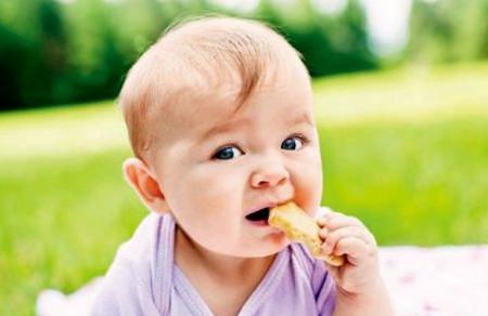 宝宝补钙，那么“高钙食物”含钙到底有多高？