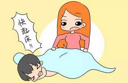 这样叫宝宝起床，宝宝内心是崩溃的，聪明妈妈一定要知道