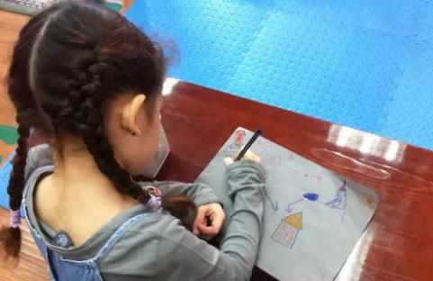 伊顿幼儿园：教孩子画画的误区及破解法门