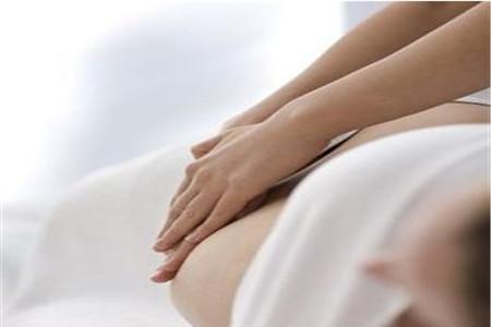 预产期前几天胎动频繁是怎么回事