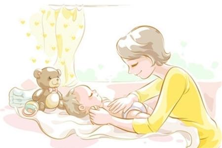 月子病多久能显示出来