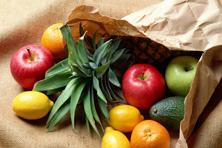 疱疹性咽峡炎吃什么水果