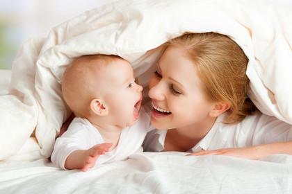 和母亲的关系，会影响孩子一生的关系