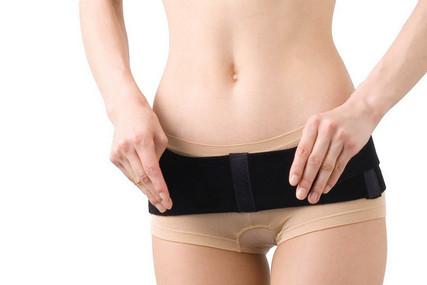 产后瘦回来的关键：骨盆恢复 9个方法！