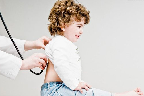 儿童疱疹性咽峡炎最佳治疗方法