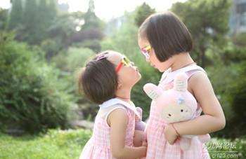 明辨是非 孩子交友不怕被带坏