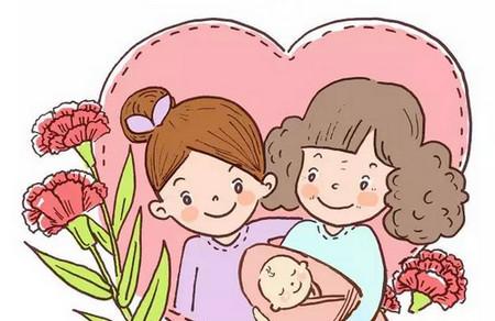 当妈后的21个变化，条条中呀！
