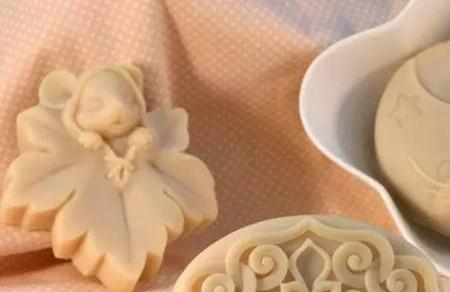 母乳做香皂？到底靠不靠谱？