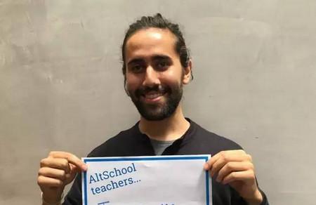 美国当下最火的学校是什么样子的？