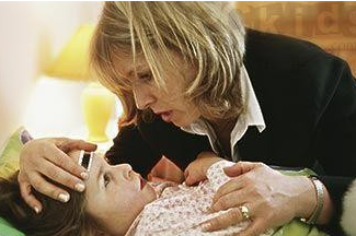 疱疹性咽峡炎前期症状