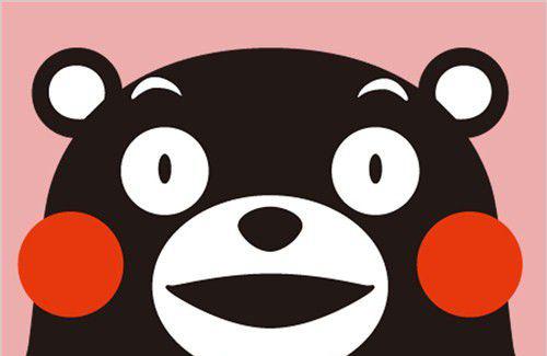 小黑熊拍脑袋的故事