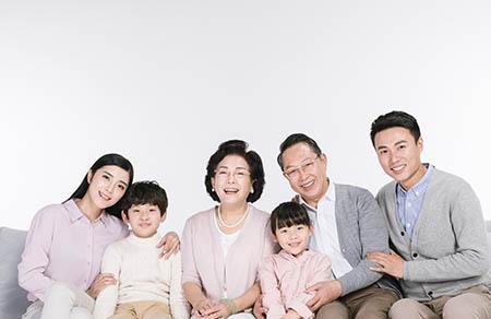 要求孩子改进，一次说2件事就好