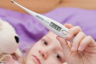 疱疹性咽峡炎一般发烧几天能好