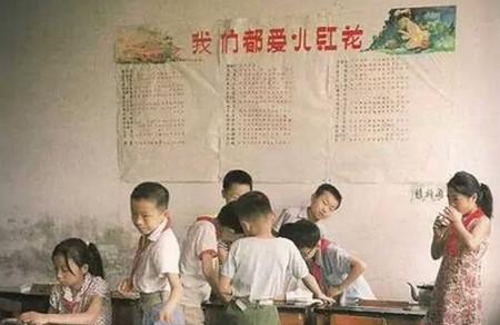 泪点满满！致我们再也回不去的童年