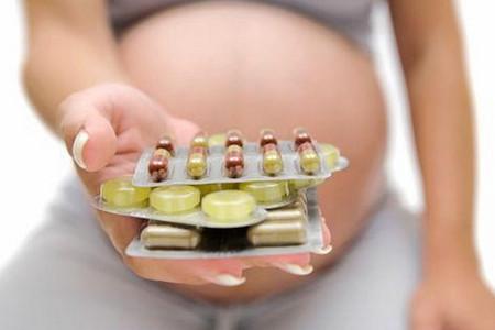 怀孕期间这三种药千万千万不能吃，小心胎儿畸形！