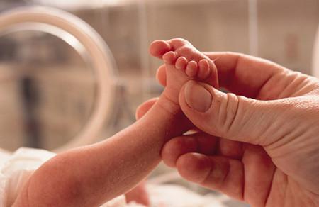 小心早产！高危险孕妈咪请注意