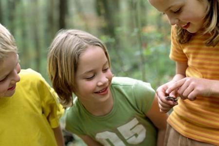 嫉妒心强对孩子成长的危害