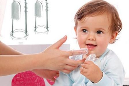 乳牙蛀牙的影响 父母千万别忽视