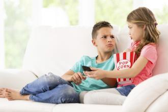 孩子嫉妒心强的原因