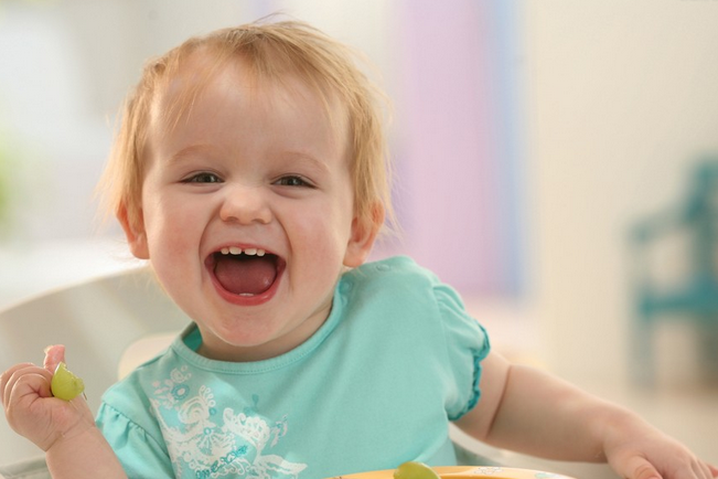 小儿疱疹性咽峡炎吃什么好