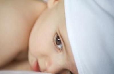 新生儿鼻塞按摩手法怎么做