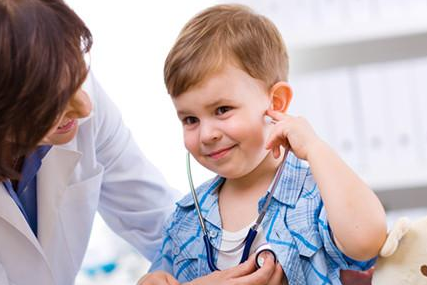 引起儿童恐惧心理的原因