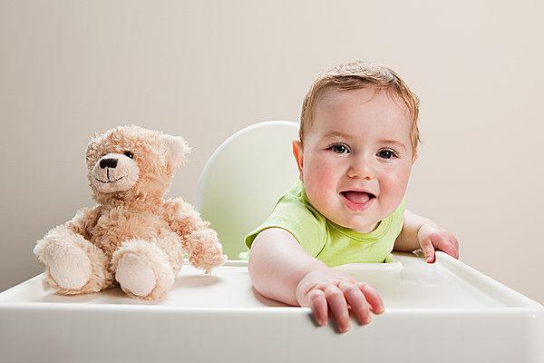 克服宝宝心理恐惧的方法