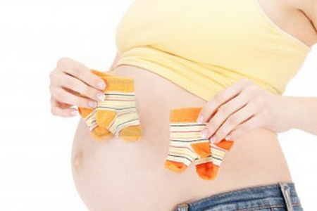 孕妇孕酮高是双胞胎吗