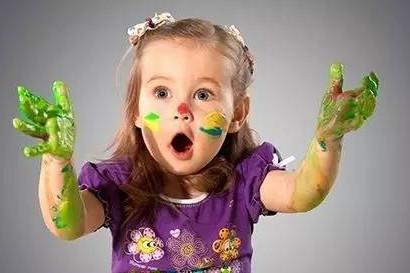 儿童恐惧症的表现形式