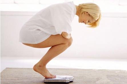 产后瘦身黄金期 谁说产后瘦不下来