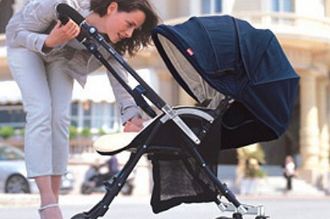 婴儿车可以带上高铁吗