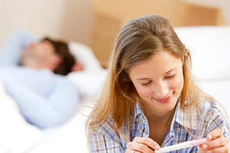 怀孕后为何会出现情绪失控