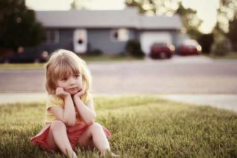 孩子没有主见怎么办
