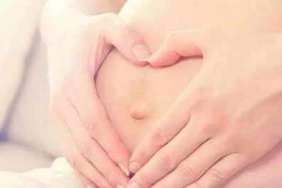 做了输卵管造影，看起来一切顺利，但……