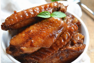 可乐鸡翅的做法