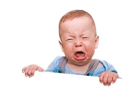 宝宝入睡难、睡觉烦躁、易哭闹、磨牙，怎么办？