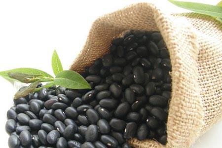 备孕爸爸能吃黑豆吗