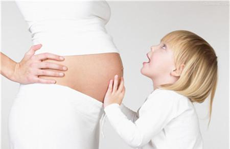 第二胎的分娩征兆是什么样的