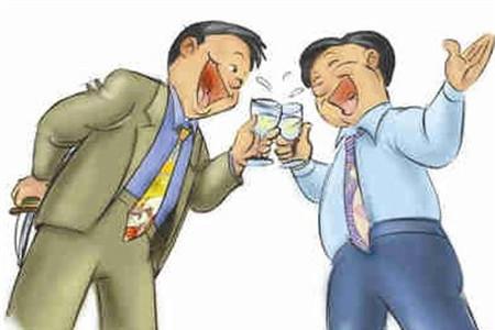 备孕爸爸喝酒抽烟的危害