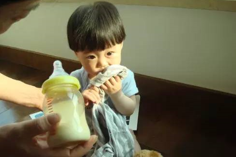 孩子有恋物癖怎么办