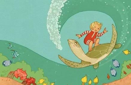 4种方式让你和你的孩子建立更深的关系