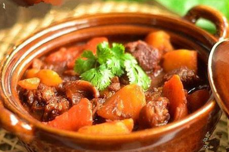 孕妇贫血食谱大全