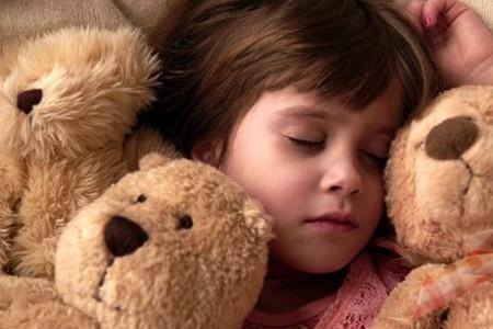 孩子恋物癖的原因