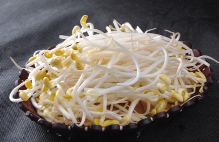 夏季湿气重 吃豆芽可以去湿，逗我？