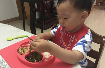 一篇终结你的焦虑：孩子不爱吃饭/奶怎么办？